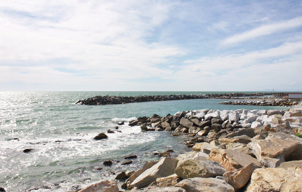 Feriehuse - Fornacette , Italien - ITP125 25