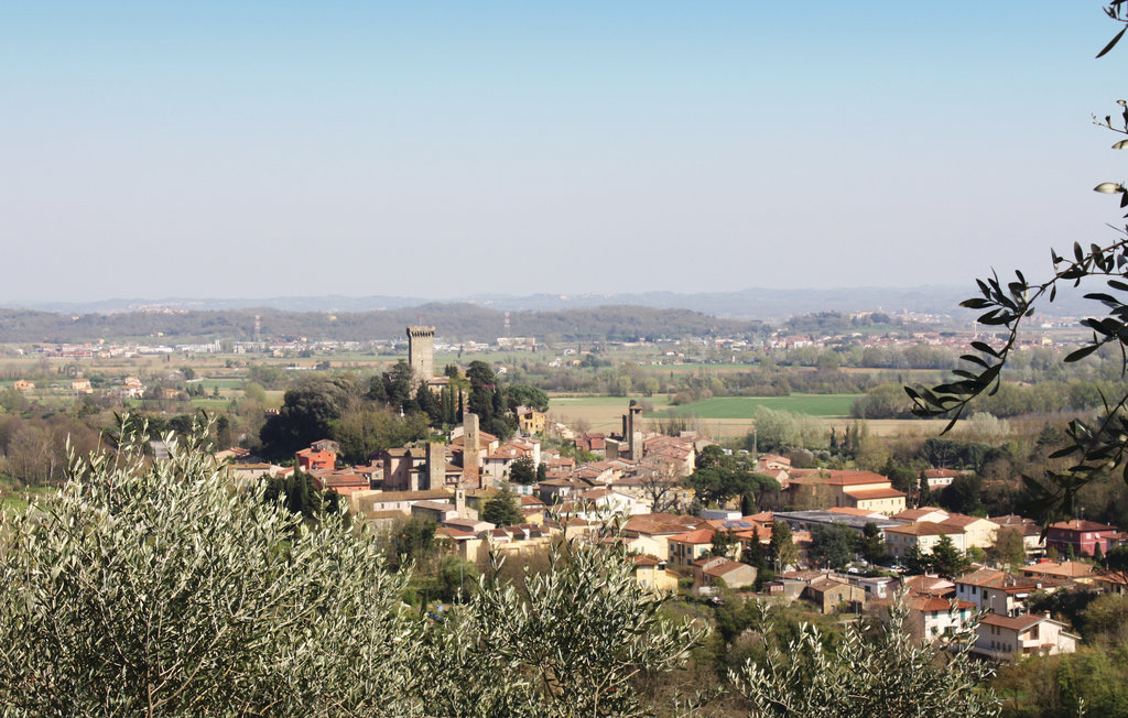 Ferienhaus - Fornacette , Italien - ITP224 29