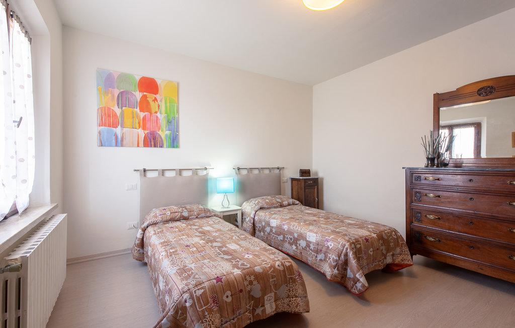 Lejlighed - Marti , Italien - ITP233 13