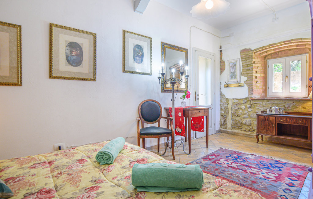 Semesterlägenhet - Chianni , Italien - ITP625 14