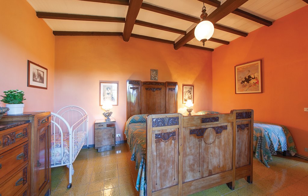 Feriehus - Crespina , Italia - ITP392 17