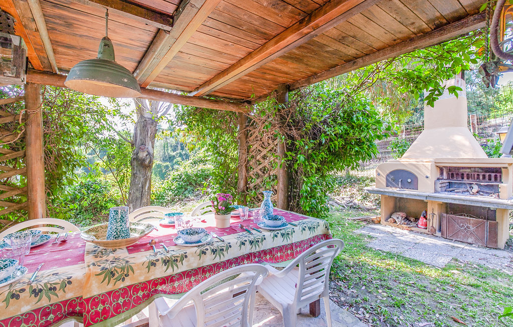 Feriehus - Crespina , Italia - ITP392 5