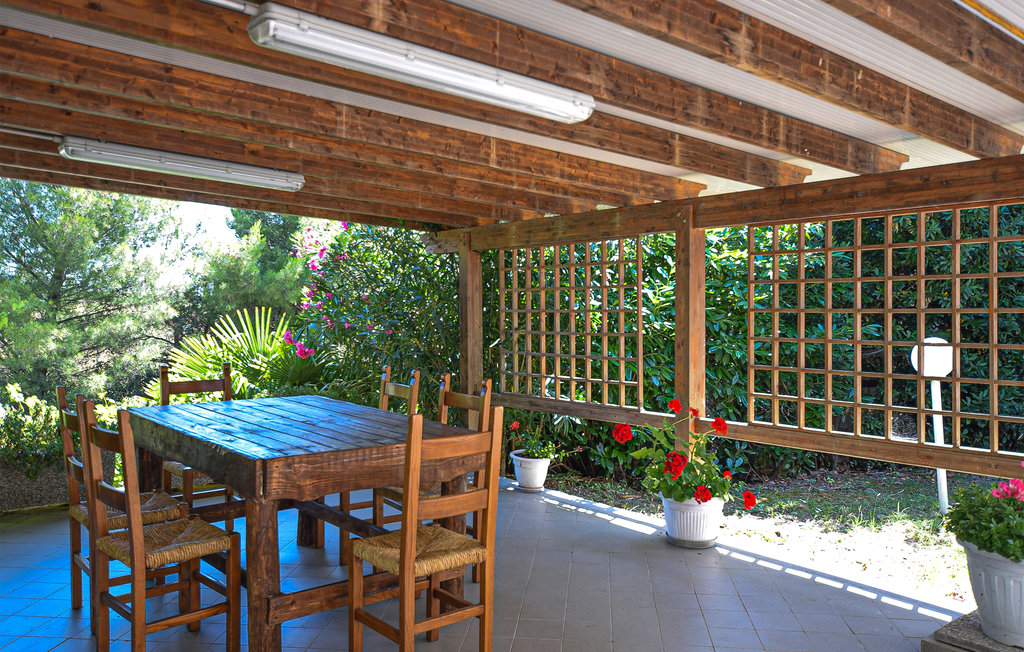 Ferienwohnung - Santa Luce , Italien - ITP620 4