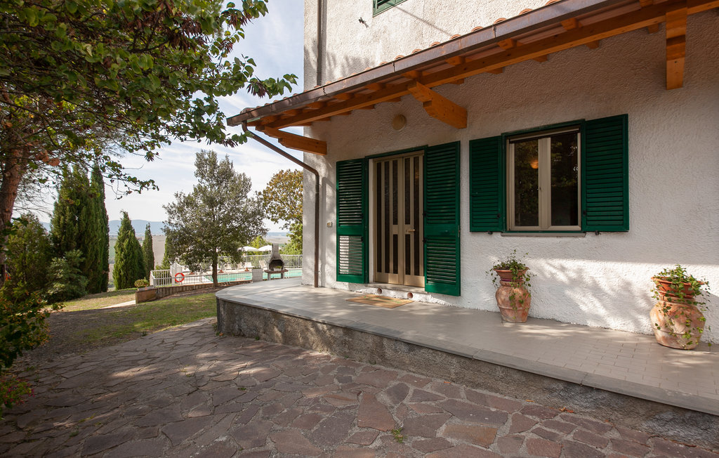 Semesterlägenhet - Pieve di Santa Luce , Italien - ITP621 4