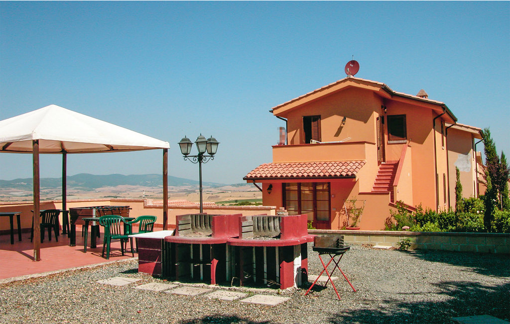 Ferieleilighet - Pomaia , Italia - ITP650 2