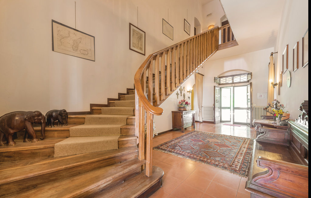 Ferienhaus - Chianni , Italien - ITP239 24