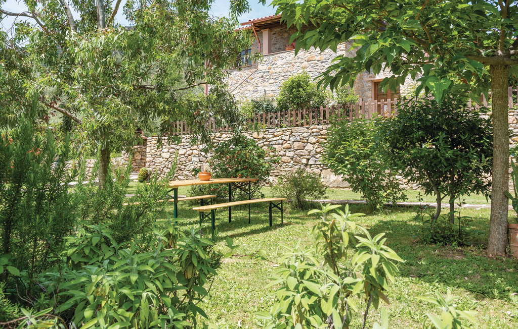 Semesterlägenhet - Buti , Italien - ITP273 9