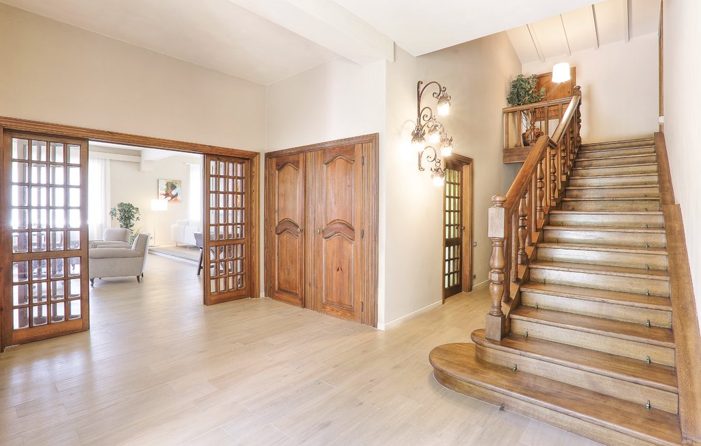 Ferienhaus - Fauglia , Italien - ITP538 14