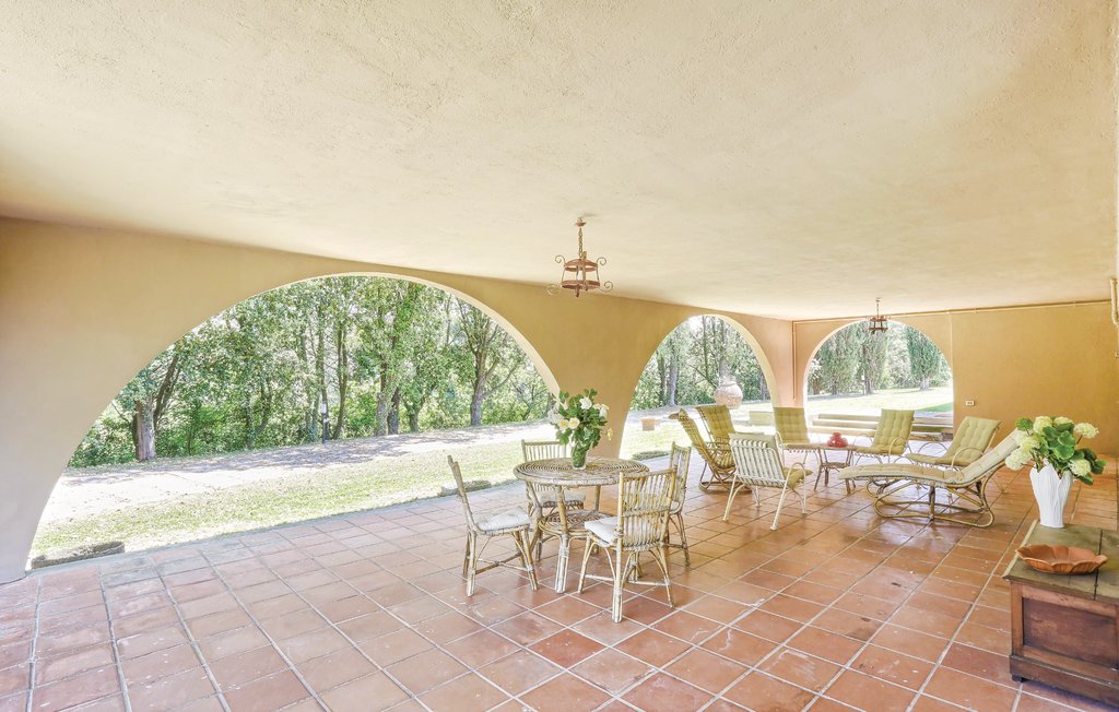 Ferienhaus - Fauglia , Italien - ITP538 10