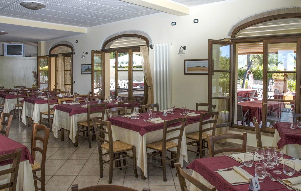 Ferienwohnung - Pomaia , Italien - ITP649 4