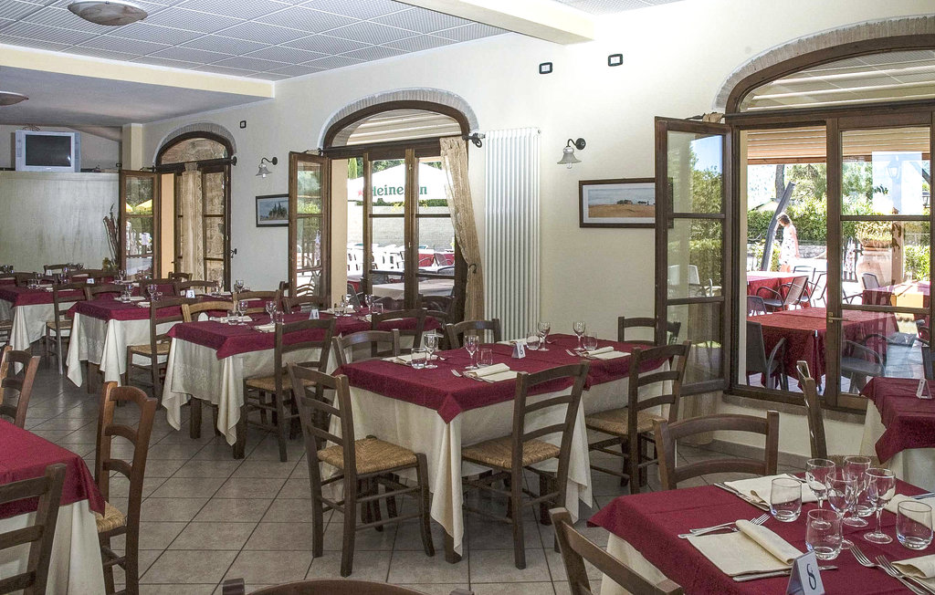 Ferieleilighet - Pomaia , Italia - ITP650 4