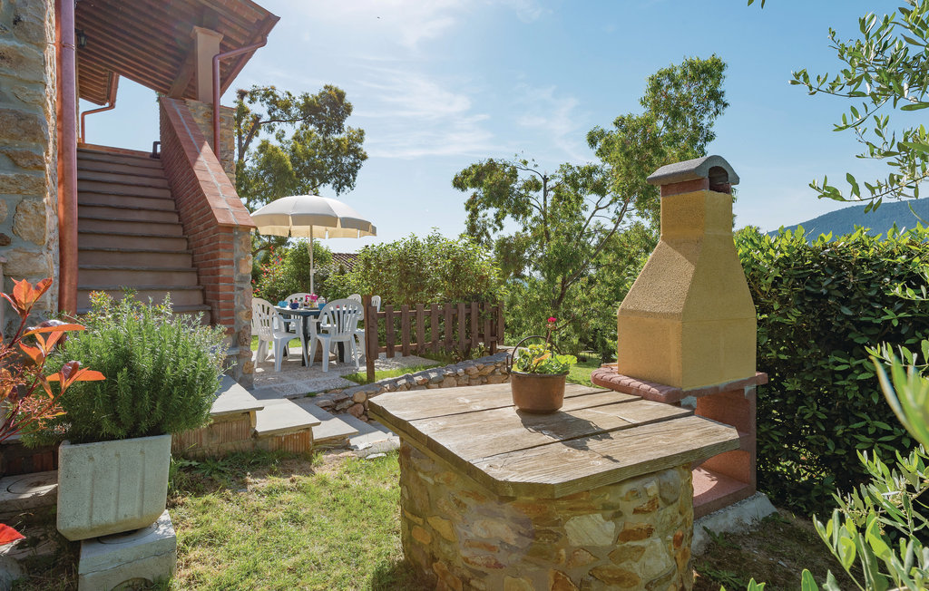 Lejlighed - Buti , Italien - ITP274 4