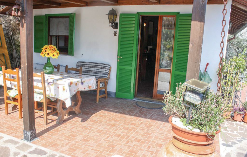 Feriehuse - Buti , Italien - ITP345 5