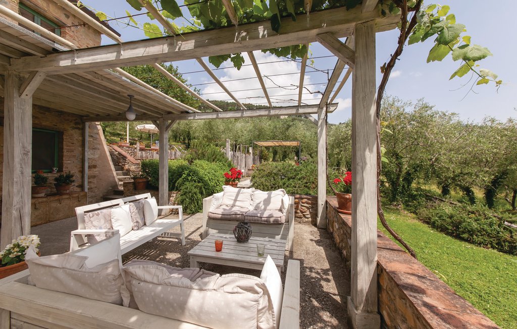 Feriehuse - Buti , Italien - ITP387 4