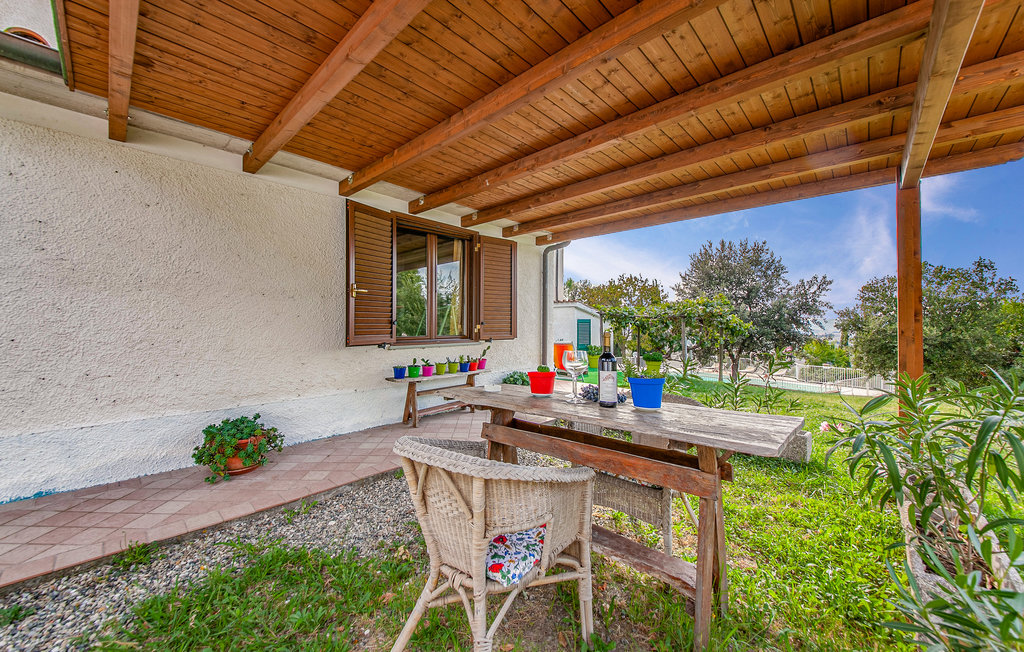 Lejlighed - Pieve di Santa Luce , Italien - ITP619 2