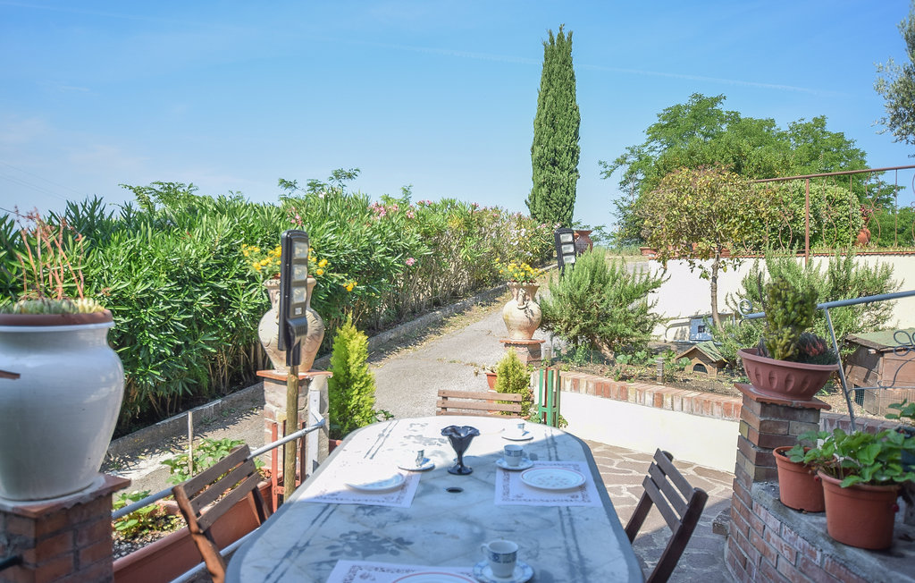 Ferienhaus - Montefoscoli , Italien - ITP626 2