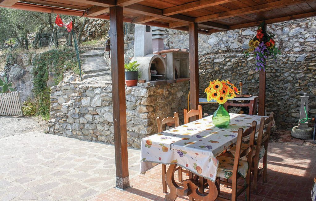 Feriehuse - Buti , Italien - ITP345 6