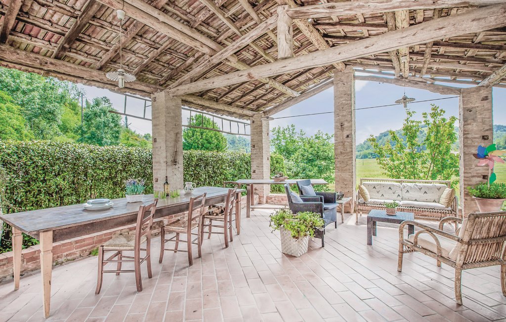 Lejlighed - San Miniato , Italien - ITP521 2