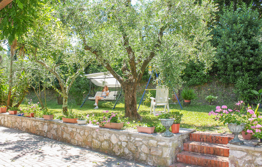 Feriehus - Crespina , Italia - ITP102 12