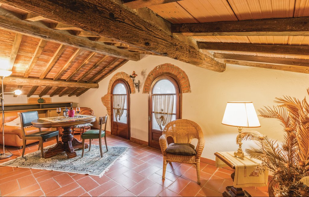 Ferienhaus - Crespina , Italien - ITP222 18