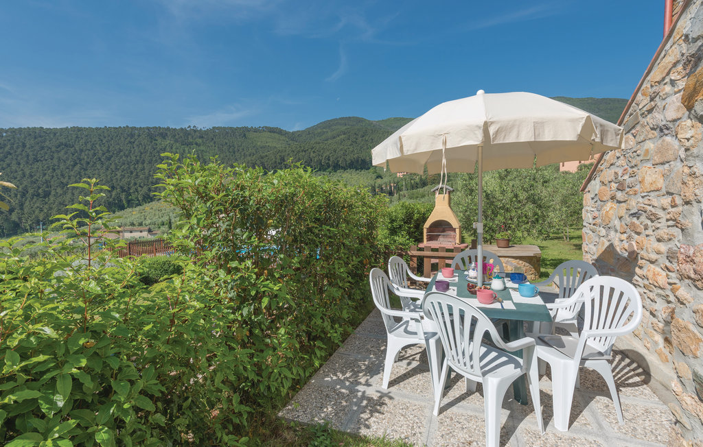 Lejlighed - Buti , Italien - ITP274 12