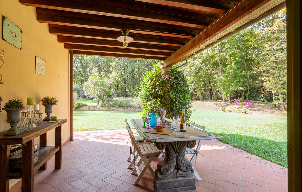 Ferienhaus - Pontedera , Italien - ITP281 11