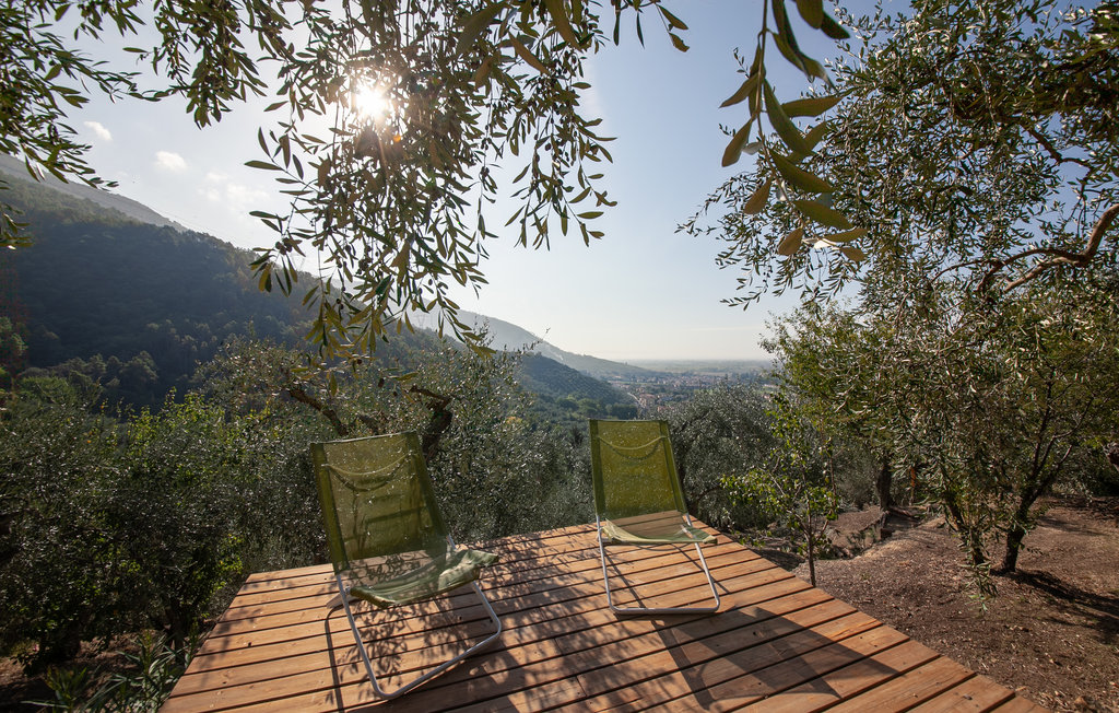 Feriehus - San Giuliano Terme , Italia - ITP344 10