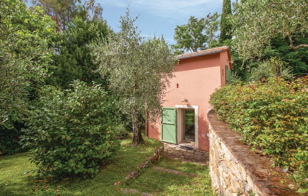 Semesterhus - Calci , Italien - ITP373 7