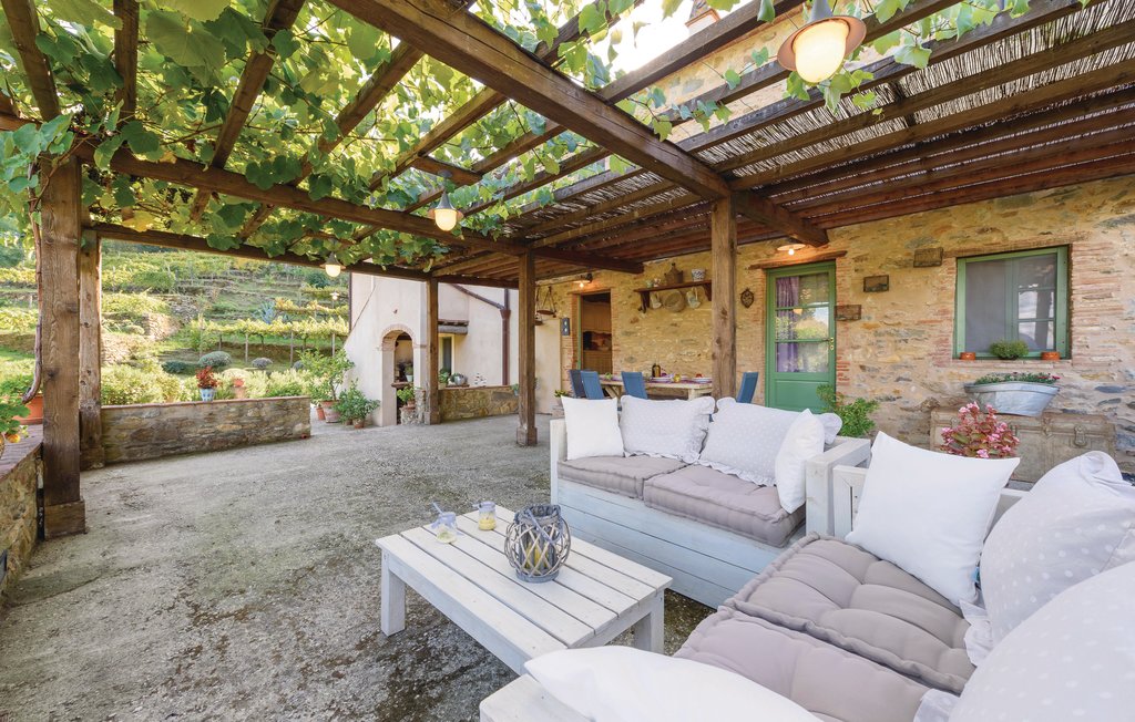 Feriehuse - Buti , Italien - ITP387 15