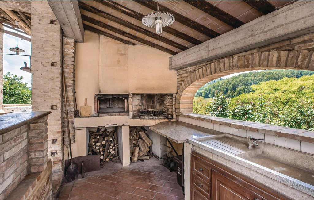 Lejlighed - San Miniato , Italien - ITP521 11