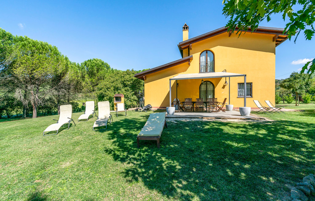 Feriehuse - San Miniato , Italien - ITP630 19