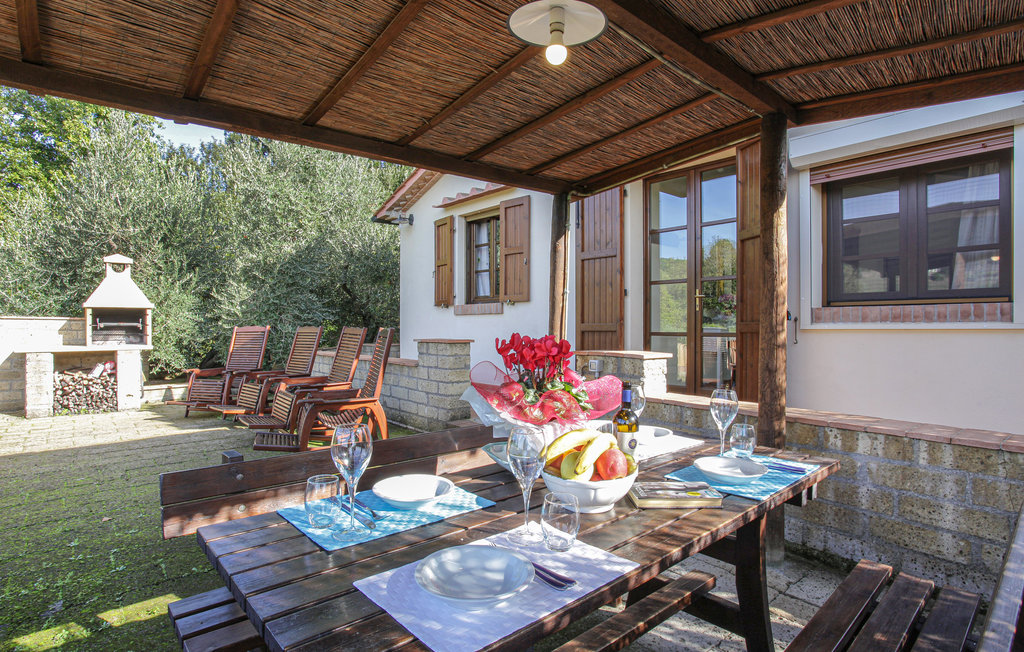 Feriehuse - 10/c Località Melatina , Italien - ITP642 8