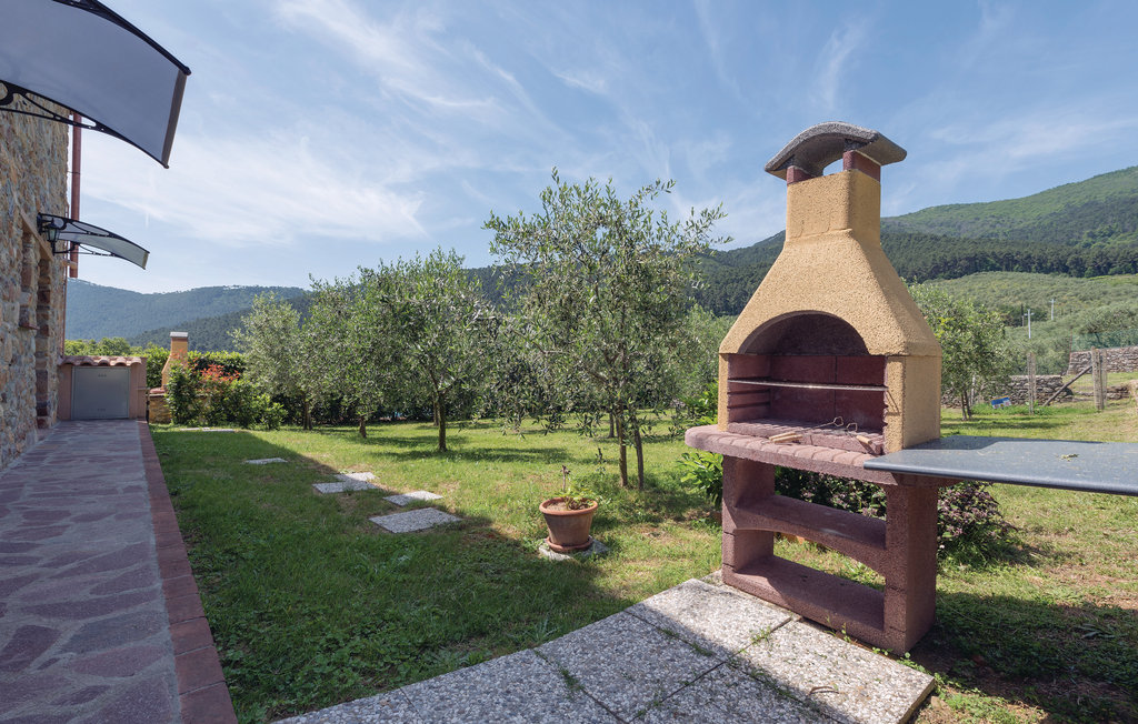 Semesterlägenhet - Buti , Italien - ITP273 5