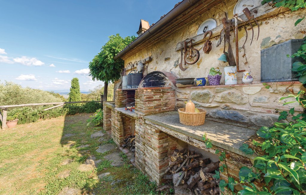 Feriehuse - Buti , Italien - ITP387 16