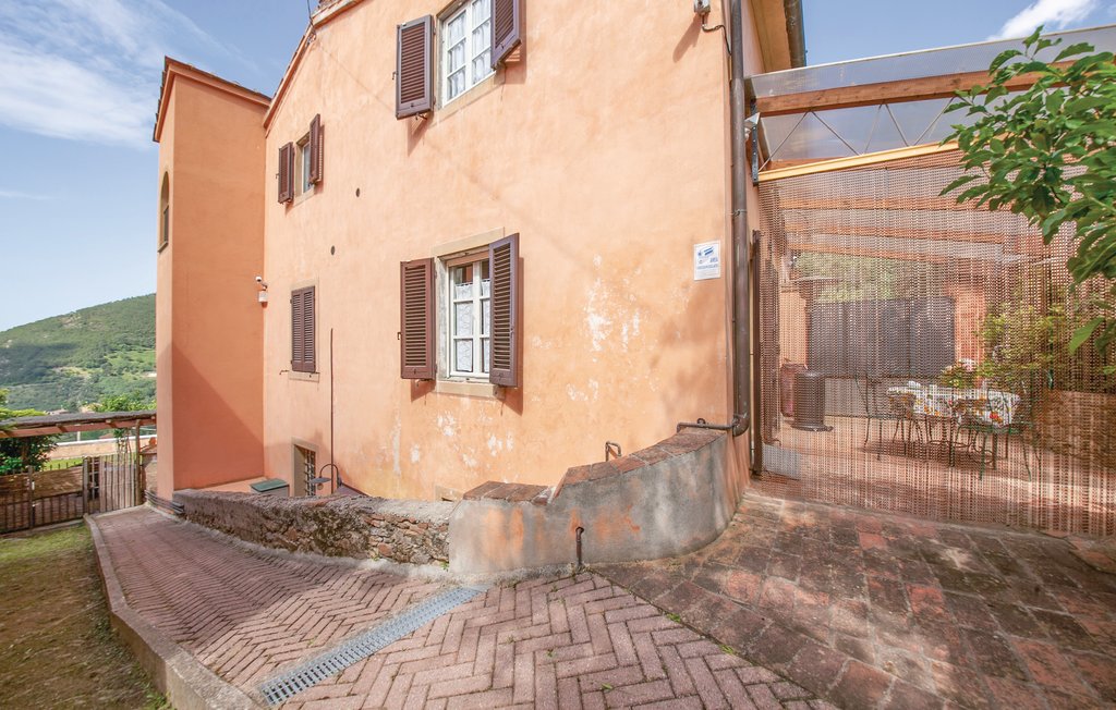 Ferienhaus - Calci , Italien - ITP588 9