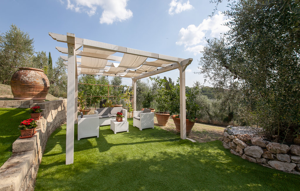 Lejlighed - Marti , Italien - ITP233 9