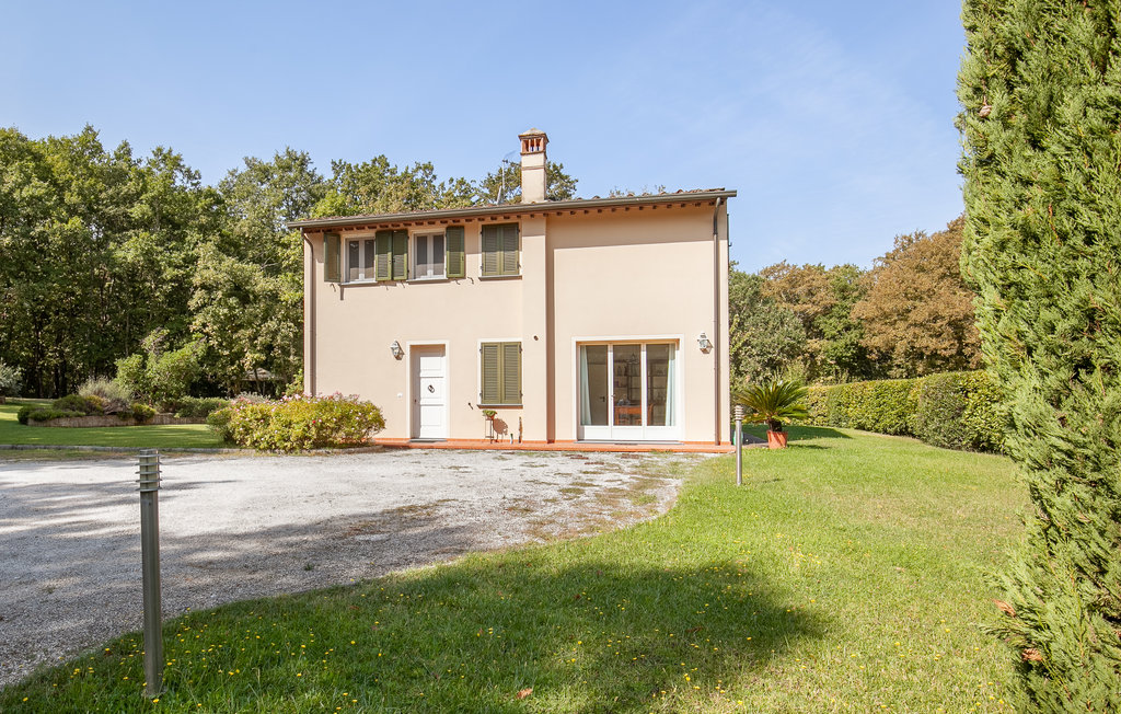 Ferienhaus - Pontedera , Italien - ITP281 7