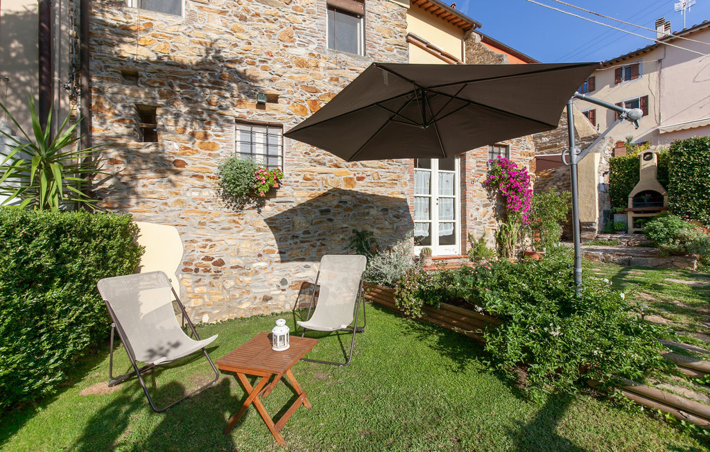 Feriehus - San Giuliano Terme , Italia - ITP344 5