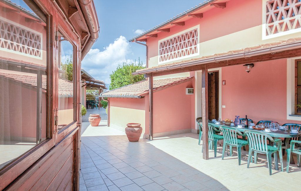 Feriehus - Orentano , Italia - ITP372 11