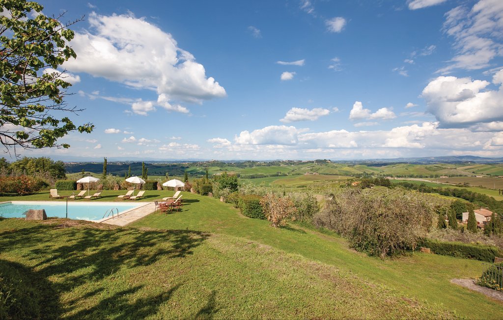 Feriehuse - Casciana Terme Lari , Italien - ITP472 2