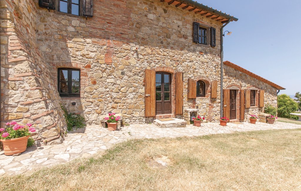 Ferienwohnung - Montecatini Val di Cecina , Italien - ITP546 7