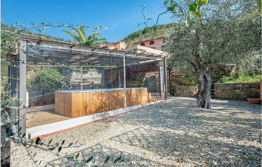 Ferienhaus - Calci , Italien - ITP588 8