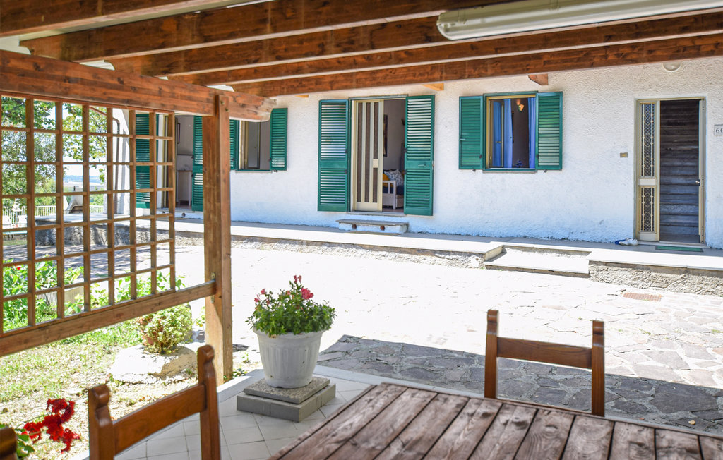 Ferienwohnung - Santa Luce , Italien - ITP620 9