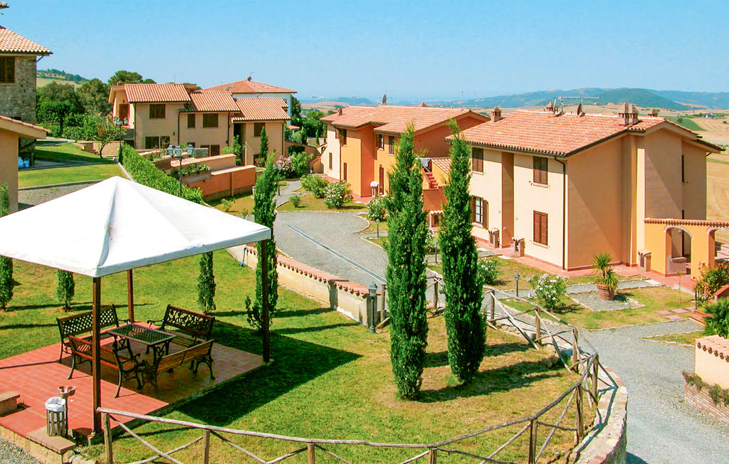 Ferieleilighet - Pomaia , Italia - ITP650 9