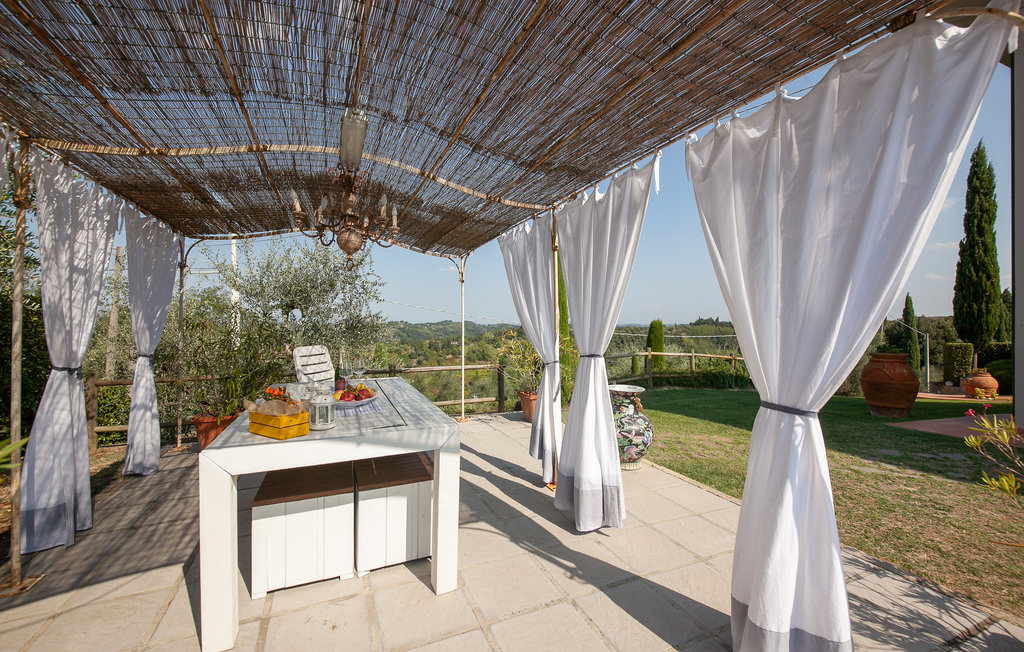 Lejlighed - Marti , Italien - ITP233 5