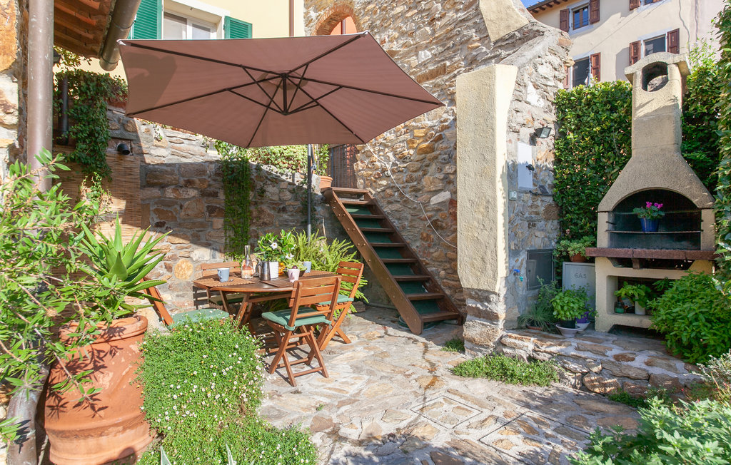 Feriehus - San Giuliano Terme , Italia - ITP344 2