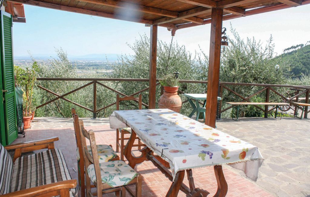 Feriehuse - Buti , Italien - ITP345 7