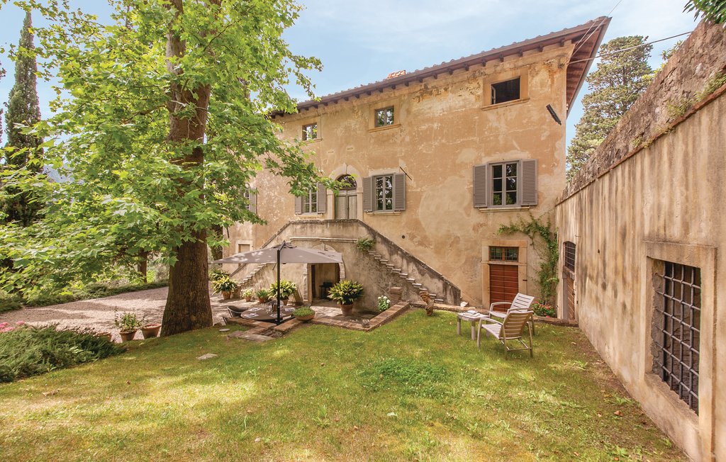 Ferienhaus - Lari , Italien - ITP586 12