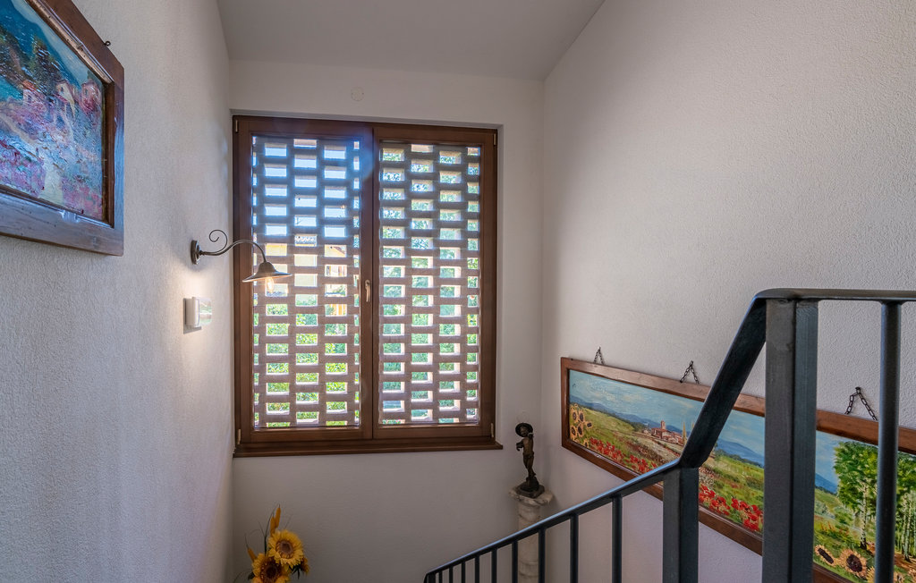 Feriehuse - San Miniato , Italien - ITP630 26