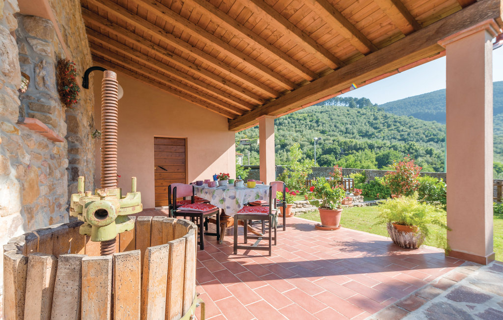 Semesterlägenhet - Buti , Italien - ITP273 11